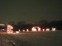 Christmas Lights Hines Drive 2008 070